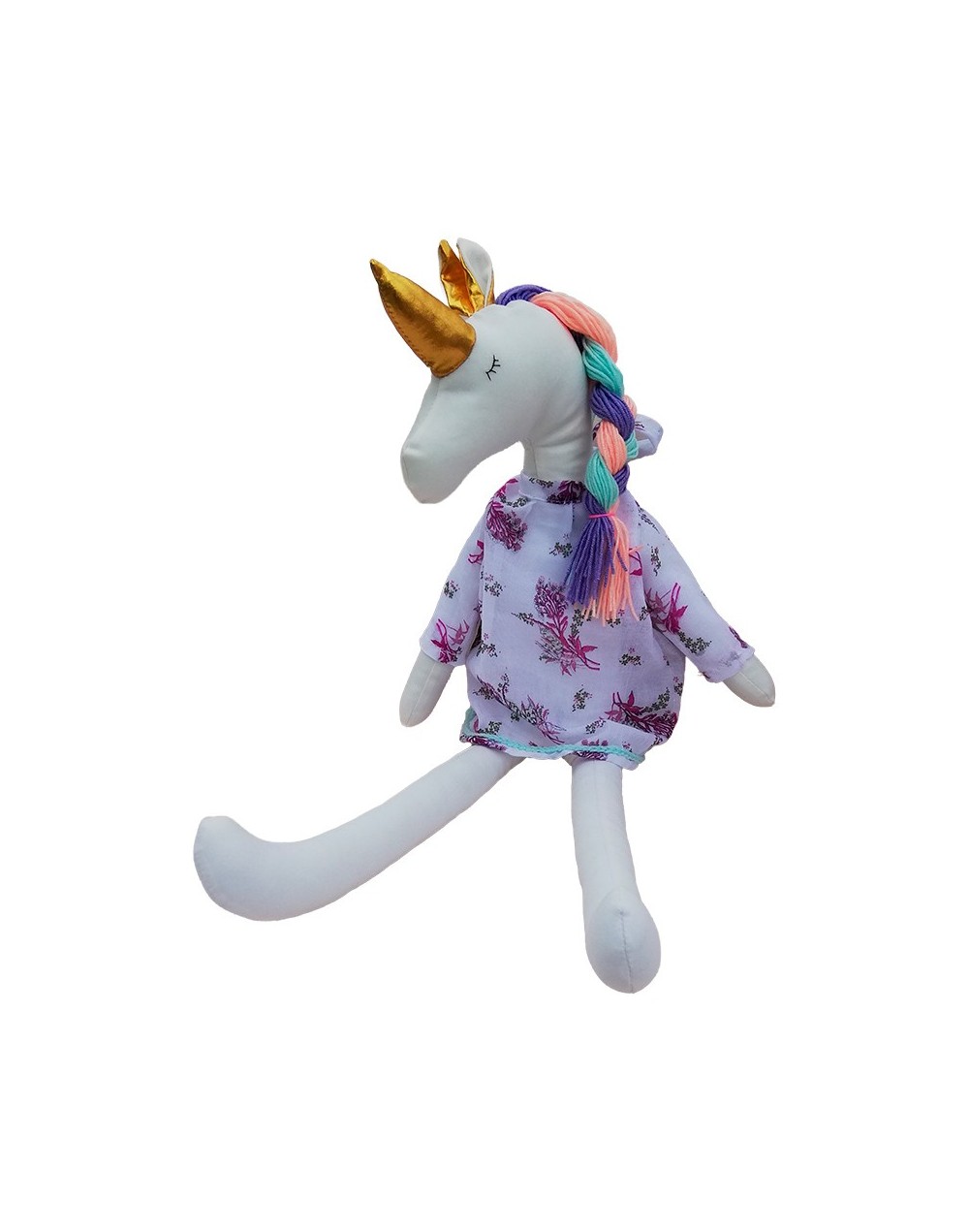 Unicornio de apego