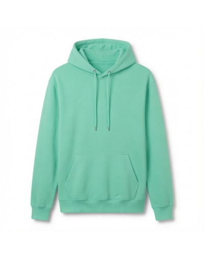 Hoodie Verde Menta | ENEENE
