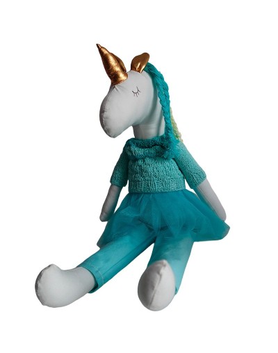 Unicornia de apego