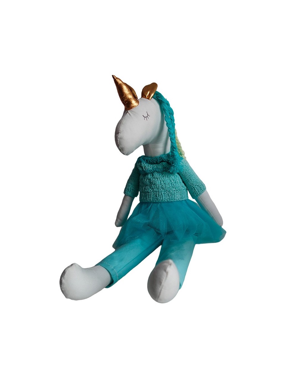Unicornia de apego