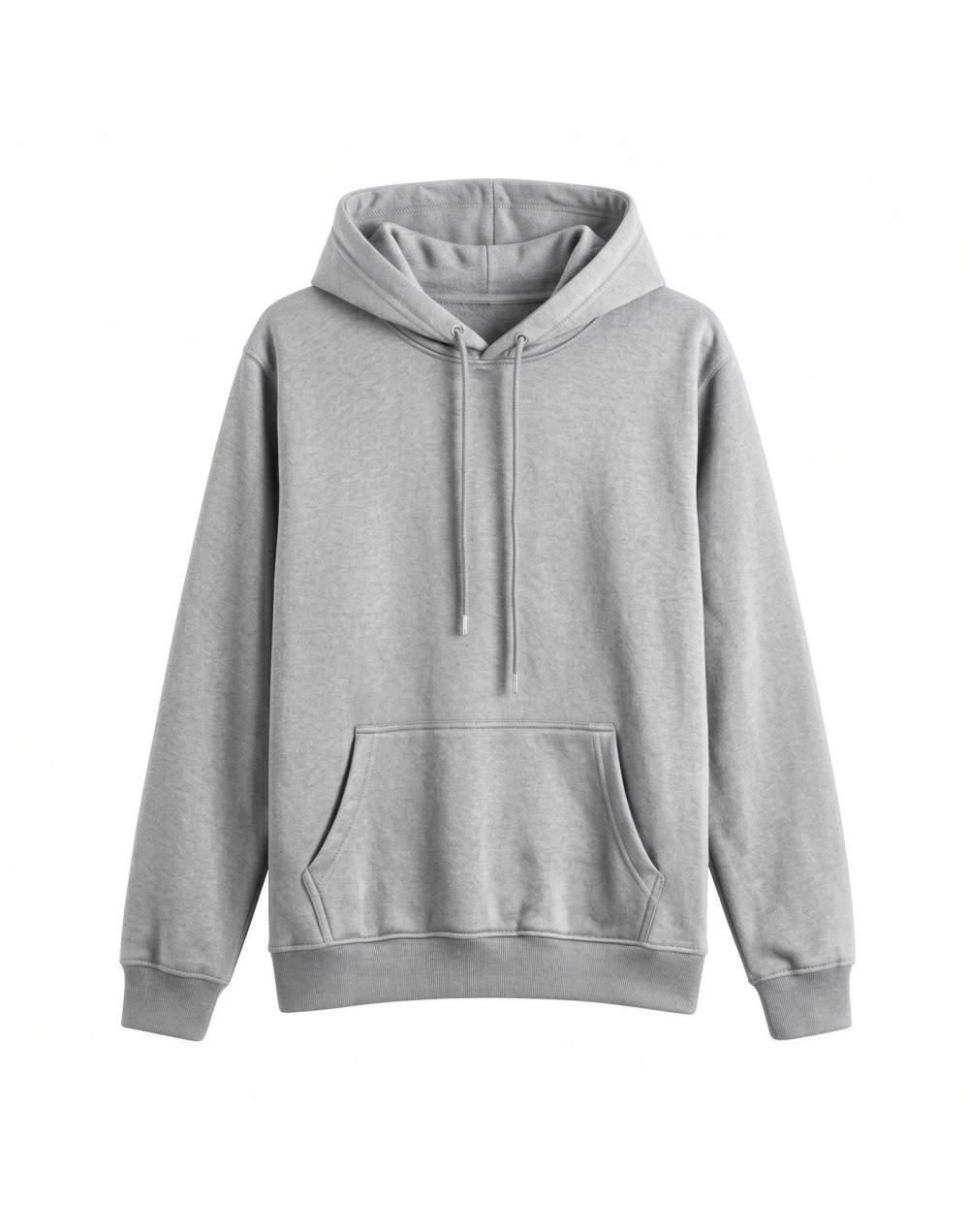 Hoodie Gris Claro | ENEENE