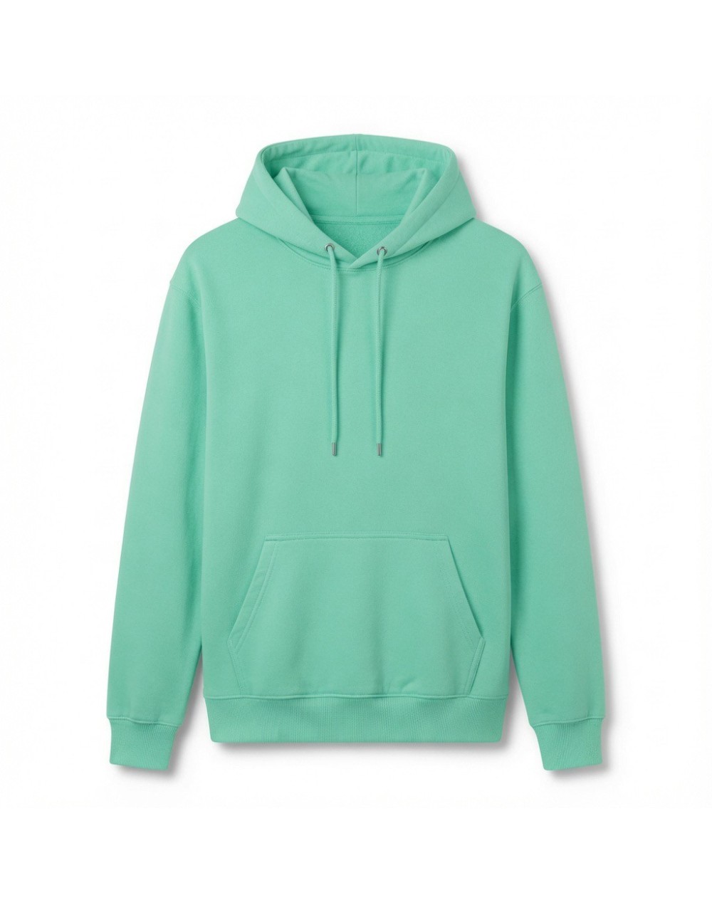 Hoodie Verde Oliva | ENEENE