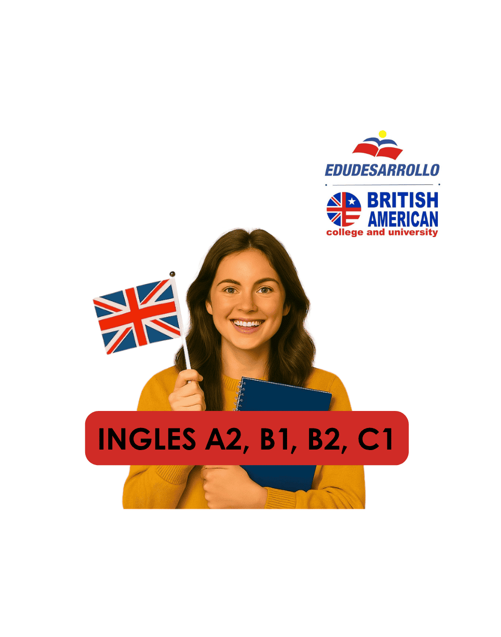 British American College and University