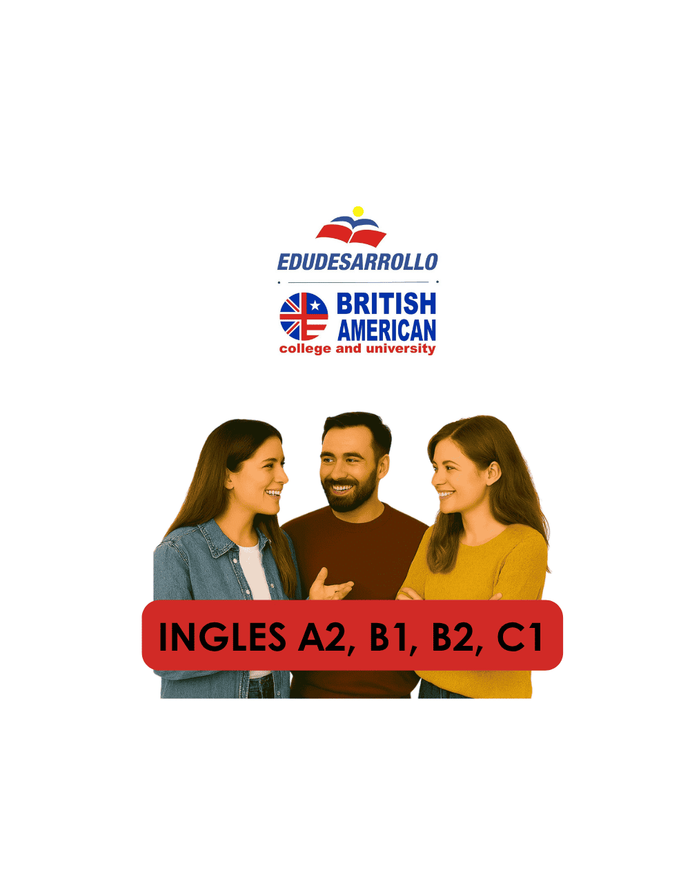 British American College and University