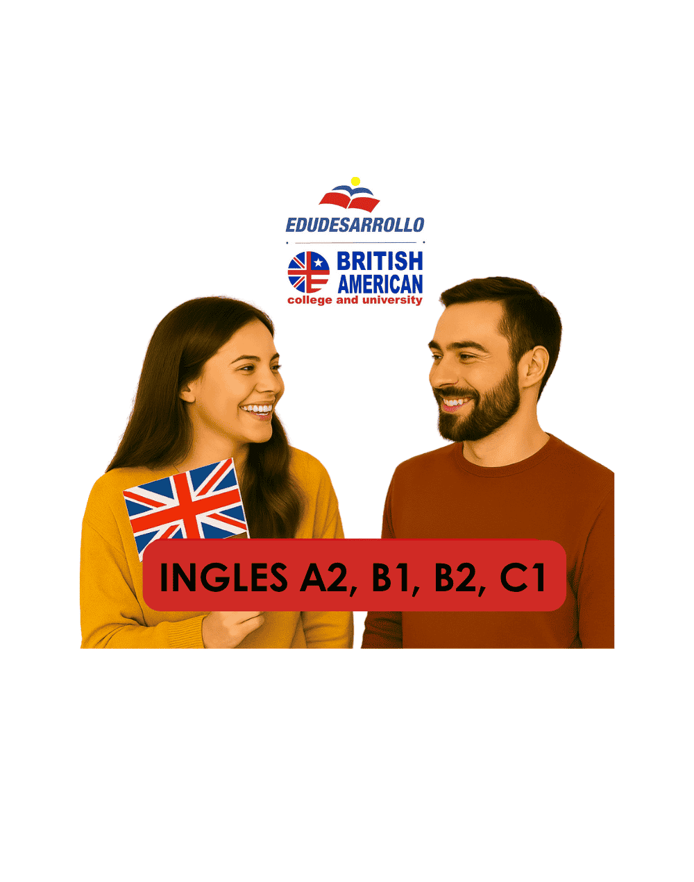British American College and University