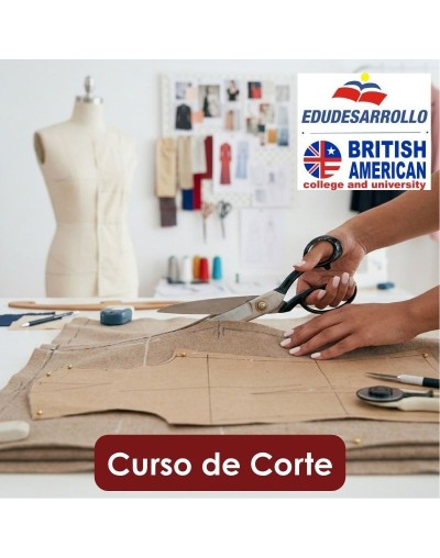 Curso de corte para confección