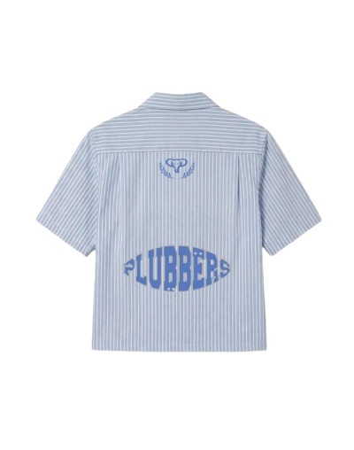 Camisa Boxyfit PLUBBERS