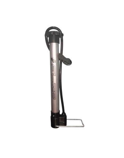 Bomba Flip Inflador De Aire Manual Para Motos Carros Ciclas