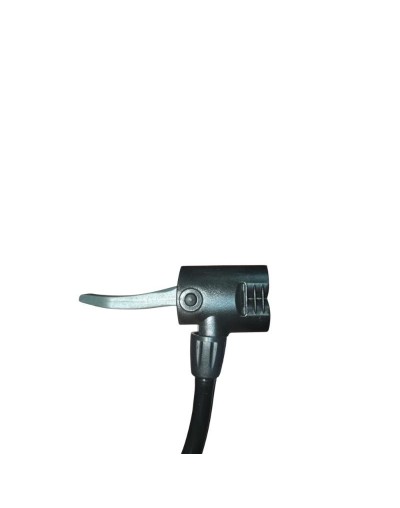 Bomba Flip Inflador De Aire Manual Para Motos Carros Ciclas