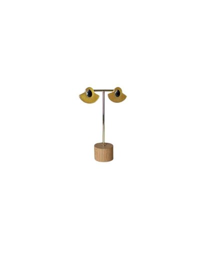Aretes Aura