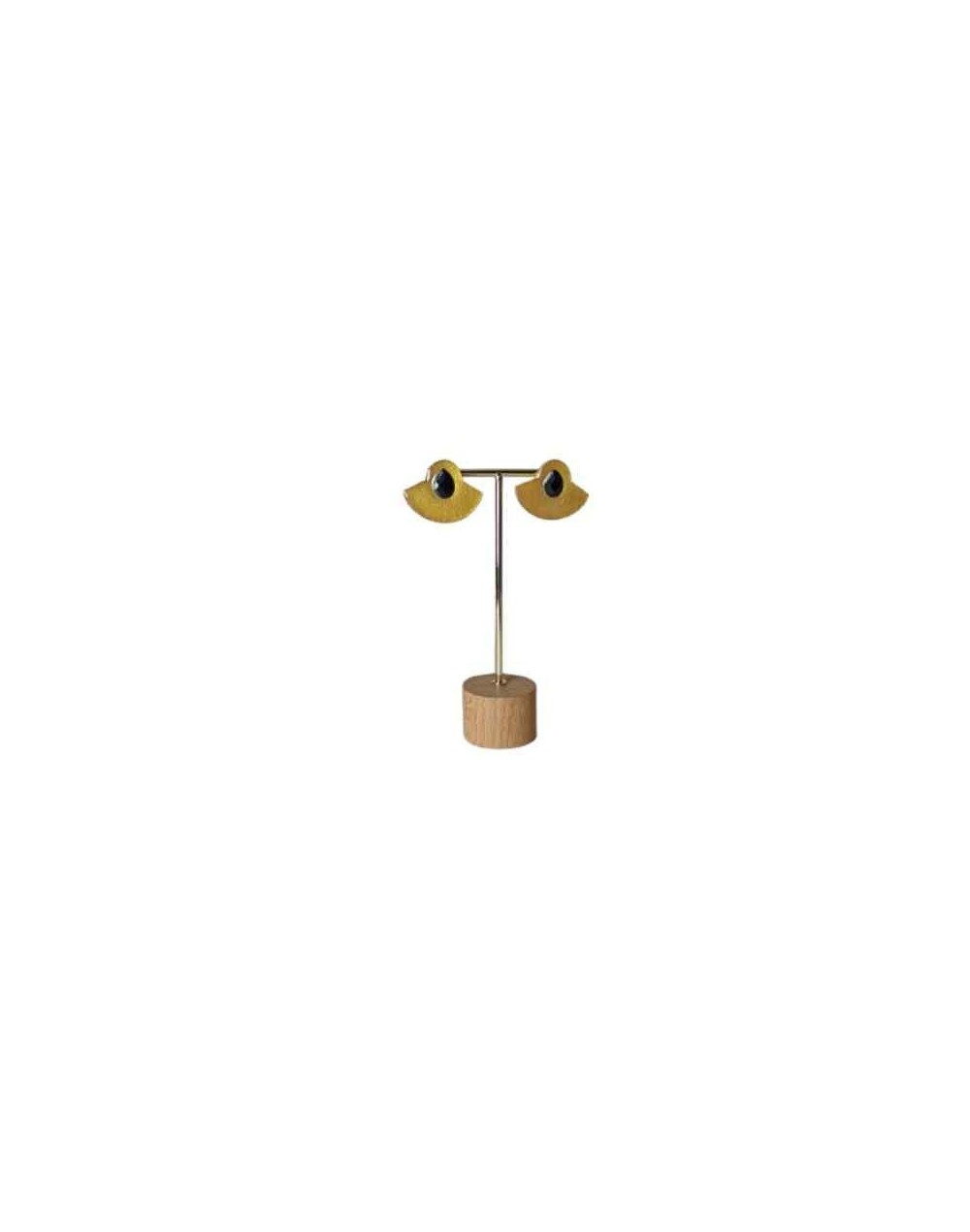 Aretes Aura