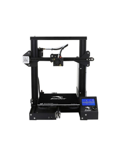 IMPRESORA 3D CREALITY ENDER 3