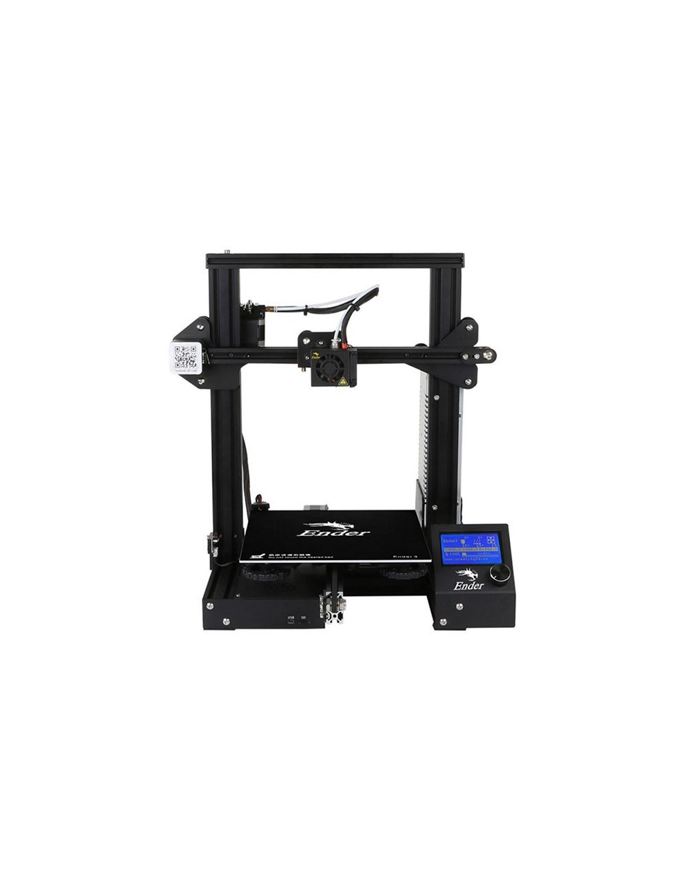 IMPRESORA 3D CREALITY ENDER 3