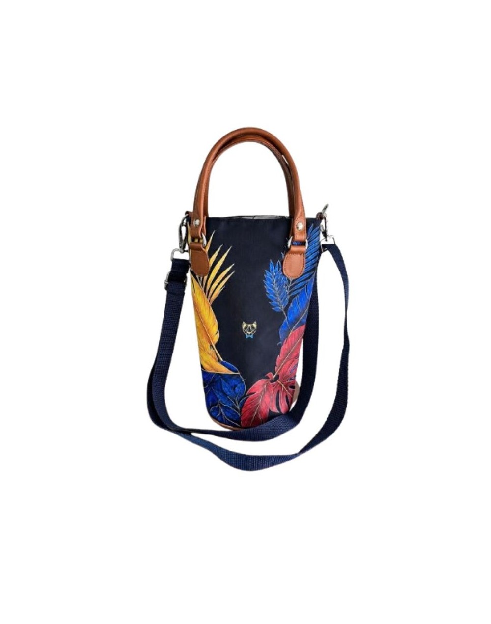 Funda de Lujo Edición Petit con manijas