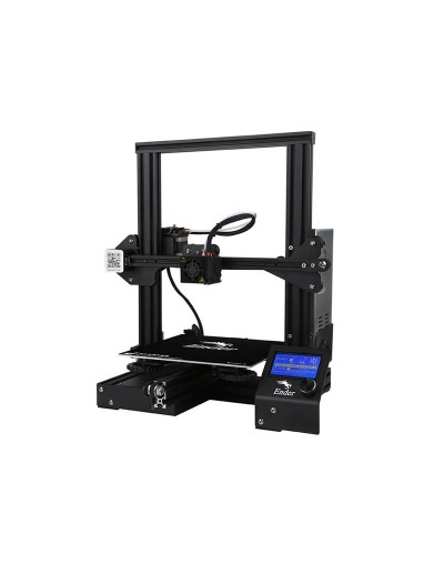 IMPRESORA 3D CREALITY ENDER 3
