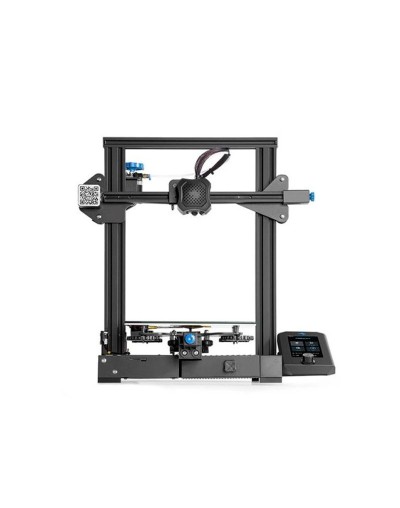 IMPRESORA 3D CREALITY ENDER 3 V2