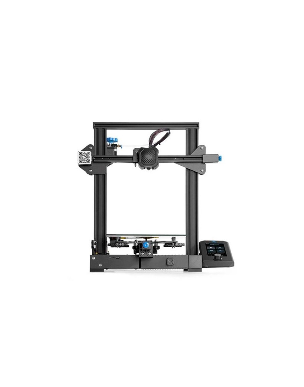 IMPRESORA 3D CREALITY ENDER 3 V2
