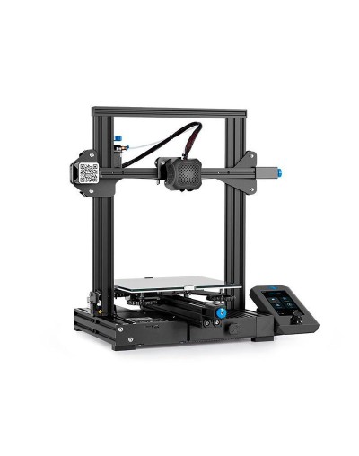 IMPRESORA 3D CREALITY ENDER 3 V2