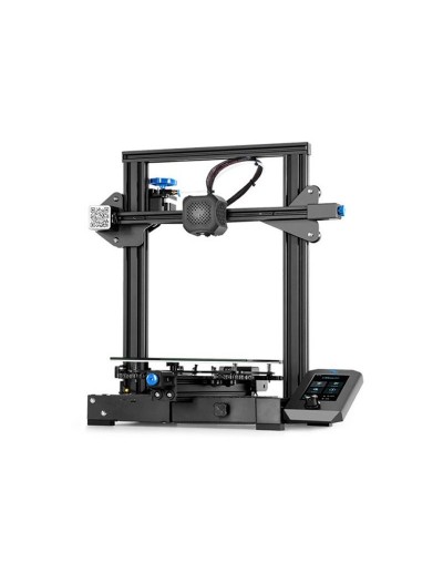 IMPRESORA 3D CREALITY ENDER 3 V2