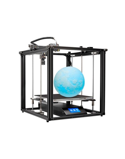 IMPRESORA 3D CREALITY ENDER 5 PLUS