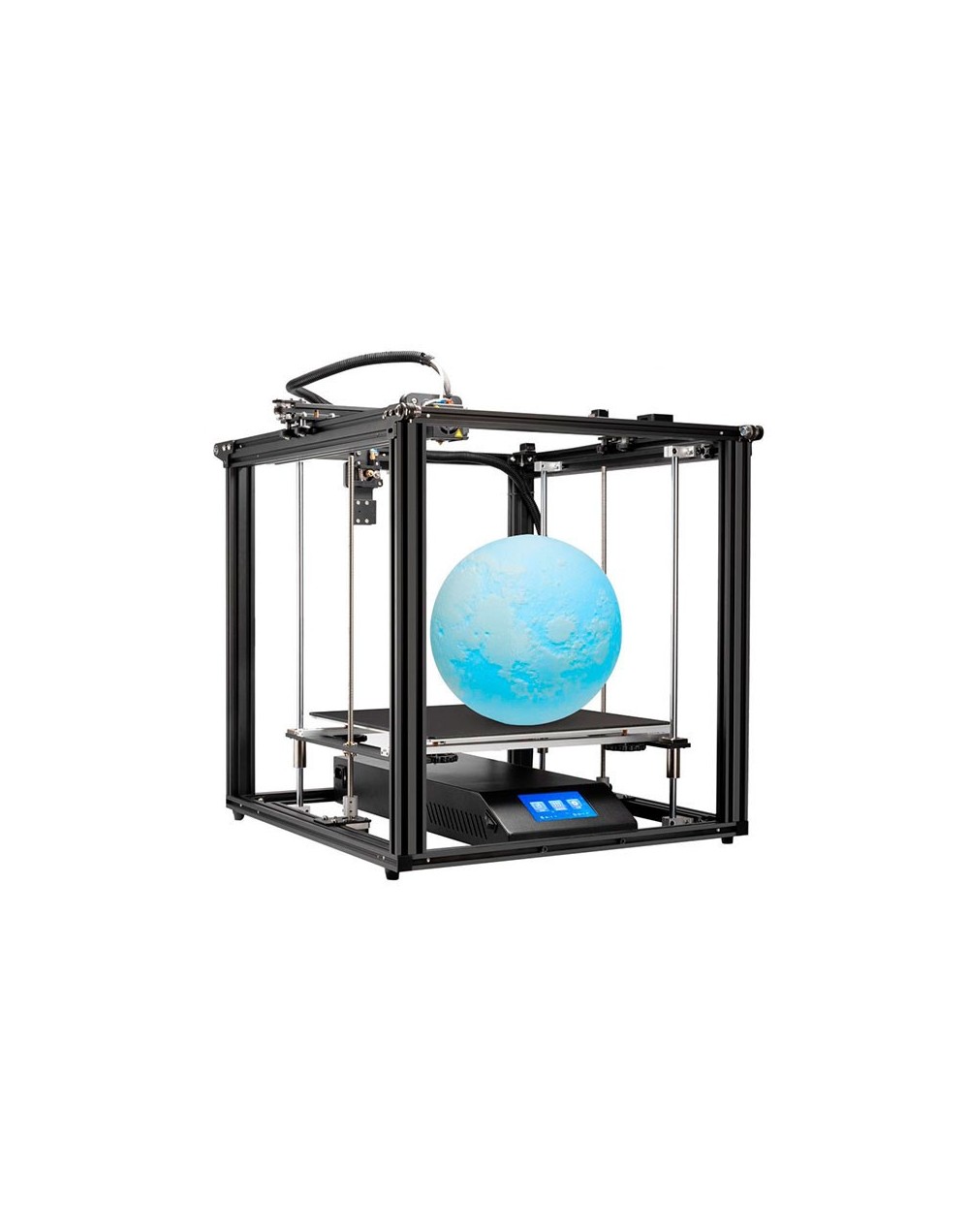 IMPRESORA 3D CREALITY ENDER 5 PLUS