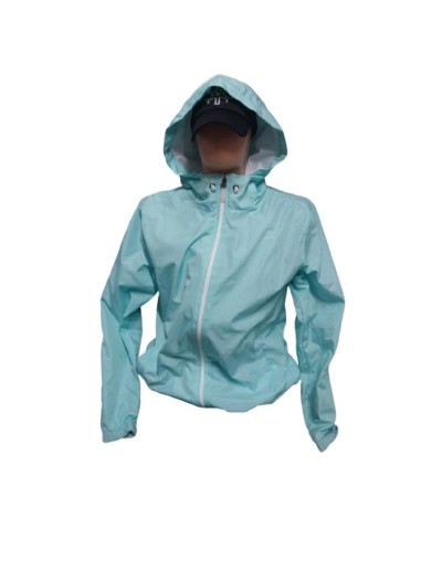 Chaqueta deportiva unisex