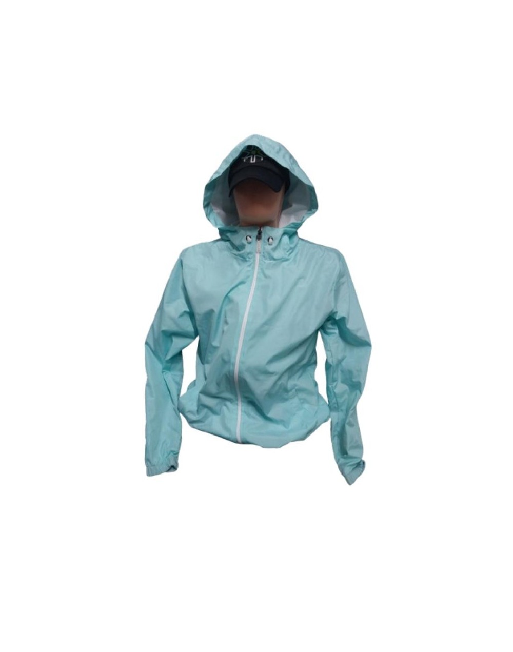 Chaqueta deportiva unisex