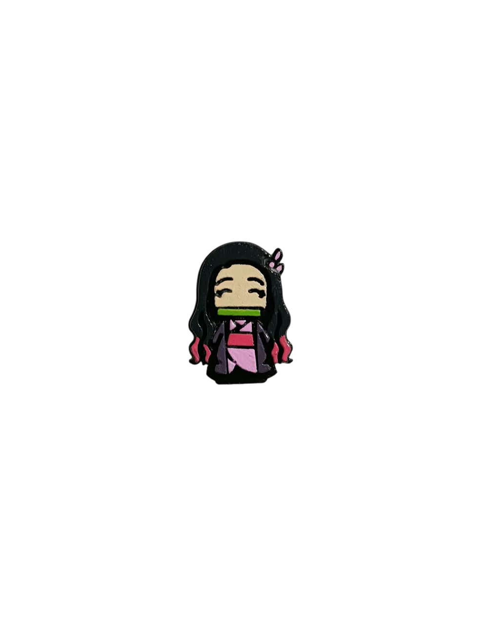 Pin Nezuko Demon Slayer | Laocoonte Art