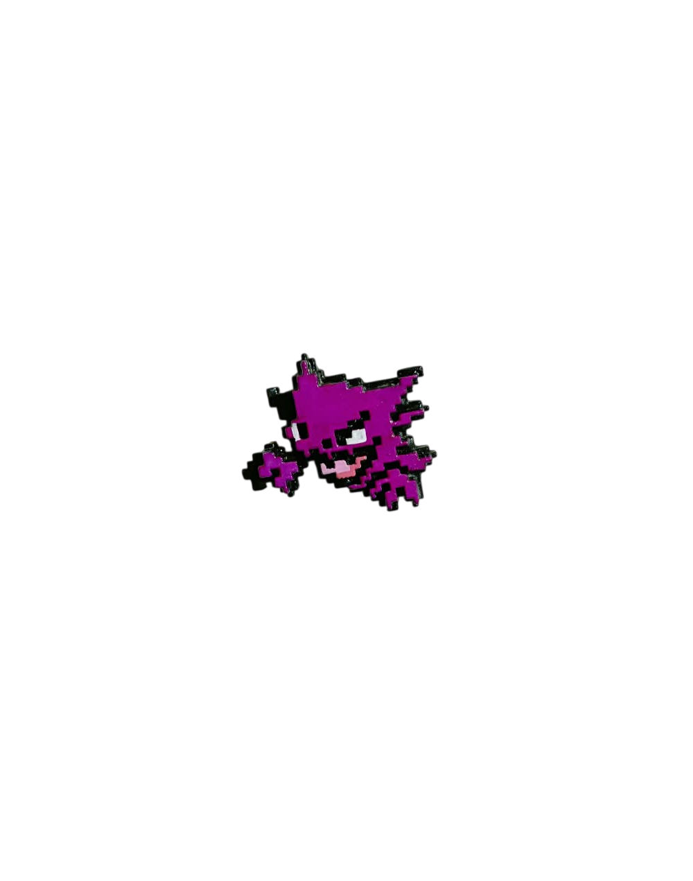 Pin Haunter Pokémon | Laocoonte Art