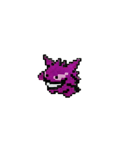 Pin Gengar Pokémon | Laocoonte Art