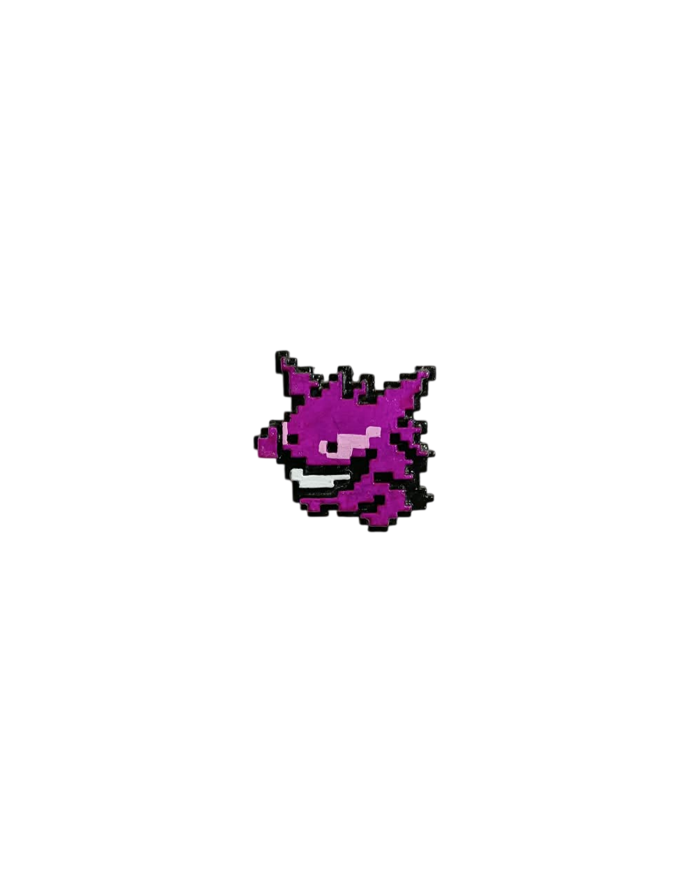 Pin Gengar Pokémon | Laocoonte Art