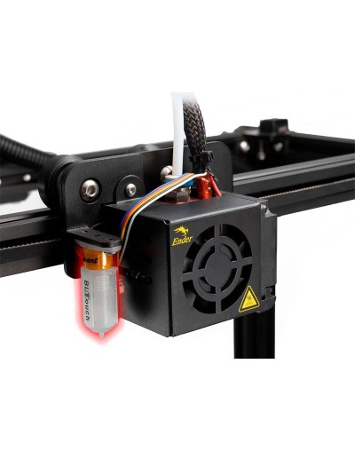 IMPRESORA 3D CREALITY ENDER 5 PLUS
