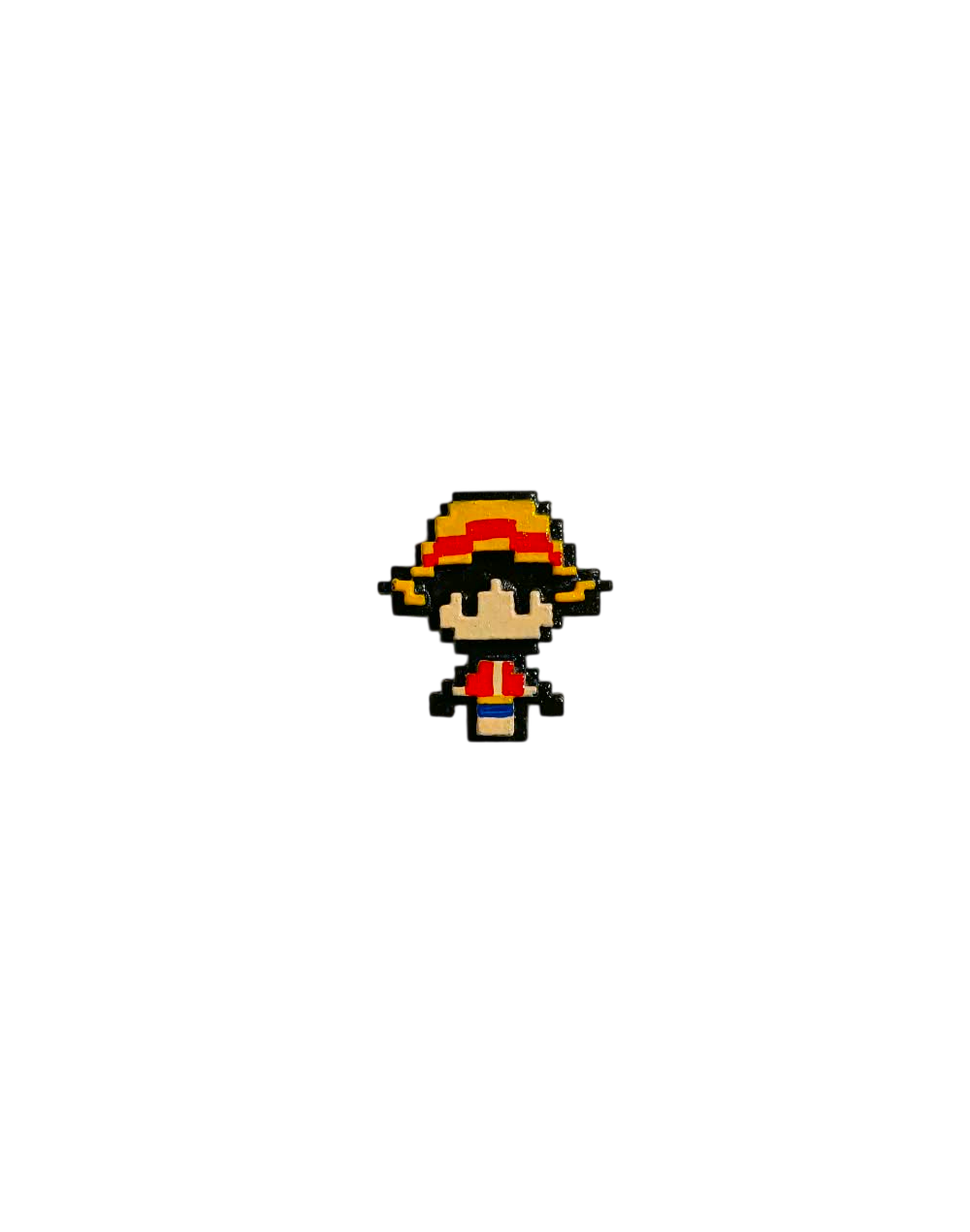 Pin Luffy One Piece | Laocoonte Art