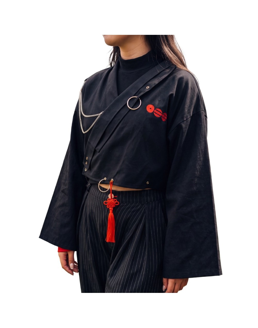 Kimono Arirang