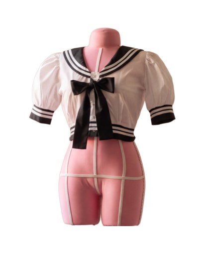 Blusa Marinera | Kokoro