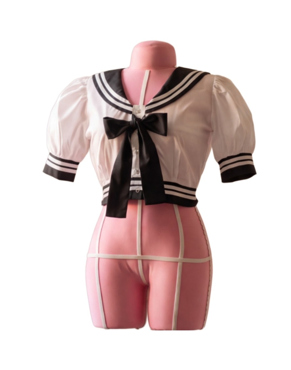 Blusa Marinera | Kokoro