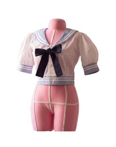 Blusa Marinera | Kokoro
