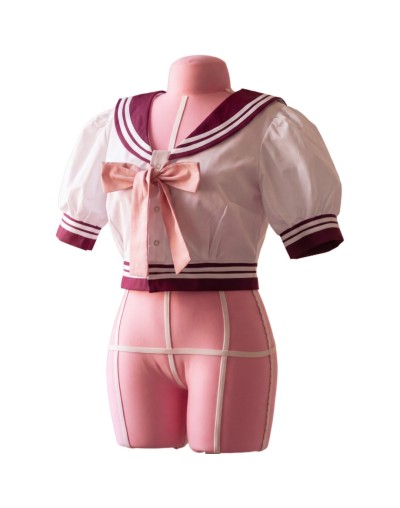 Blusa Marinera | Kokoro