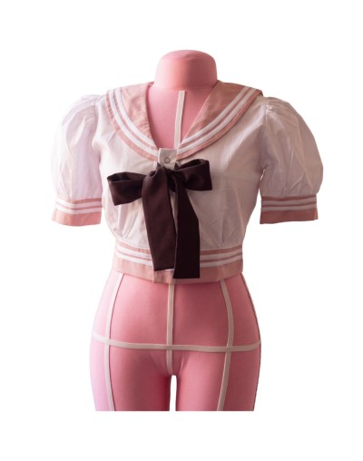 Blusa Marinera | Kokoro