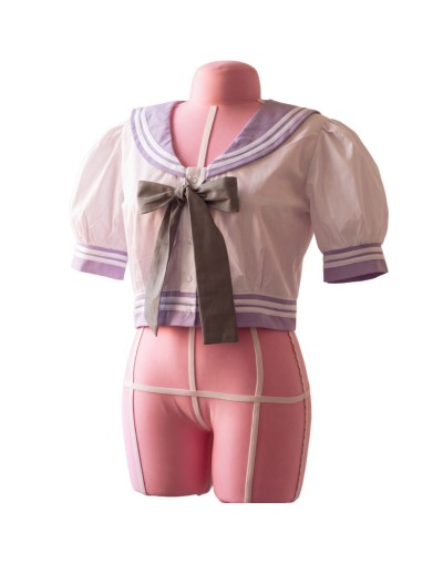 Blusa Marinera | Kokoro