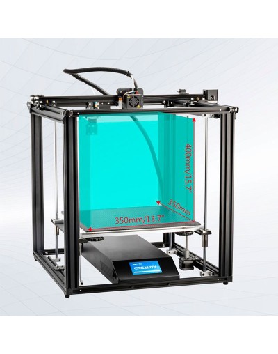 IMPRESORA 3D CREALITY ENDER 5 PLUS