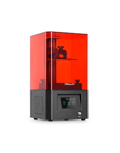 IMPRESORA 3D RESINA CREALITY LD002H