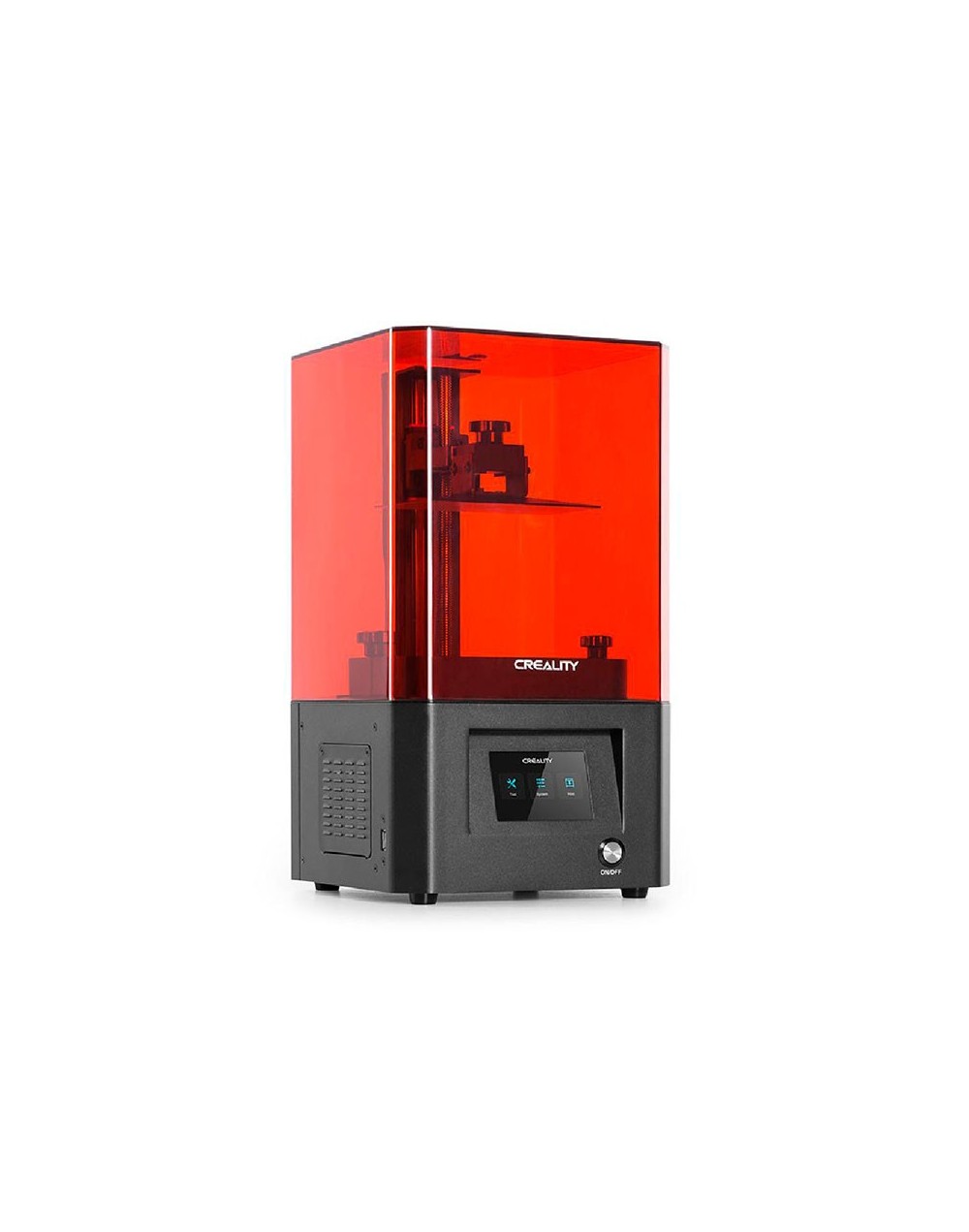 IMPRESORA 3D RESINA CREALITY LD002H