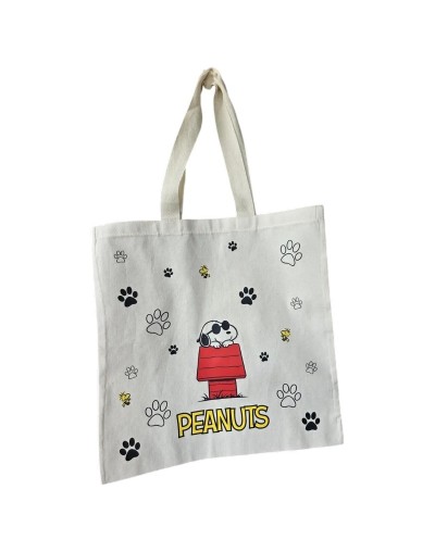Tote Bag Snoopy