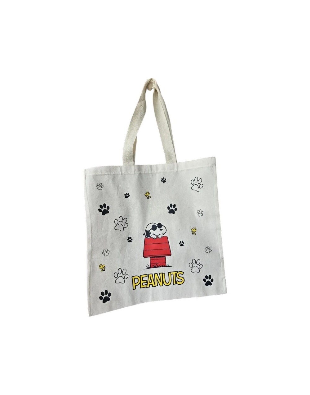Tote Bag Snoopy
