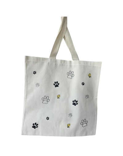 Tote Bag Snoopy