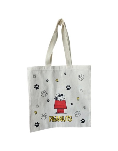 Tote Bag Snoopy