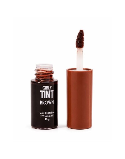 Girly Tint BROWN