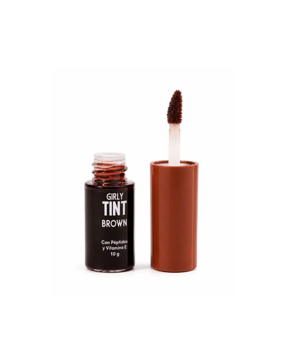 Girly Tint BROWN
