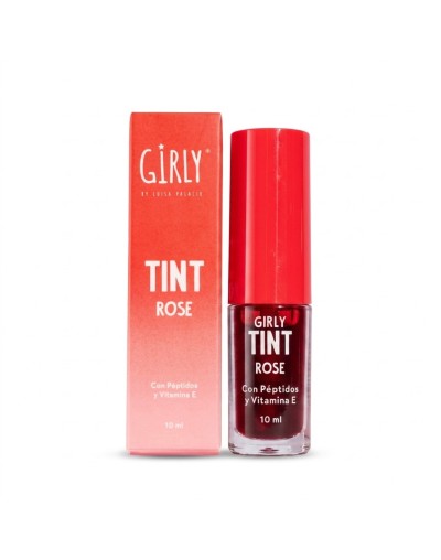 Girly Tint ROSE